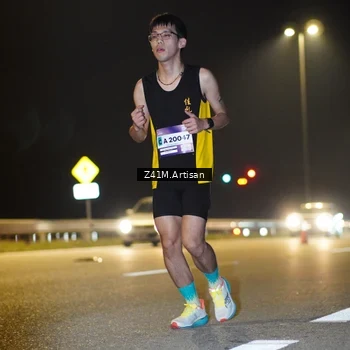 Runner Photo 7314949