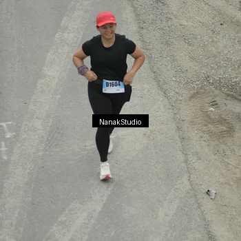 Runner Photo 7314950