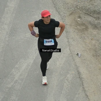 Runner Photo 7314953