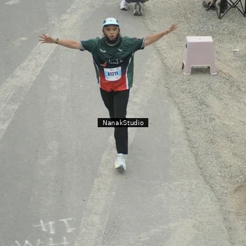 Runner Photo 7314954