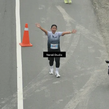 Runner Photo 7314956
