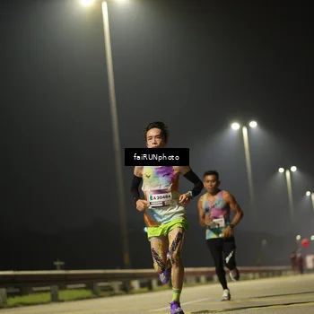 Runner Photo 7314957