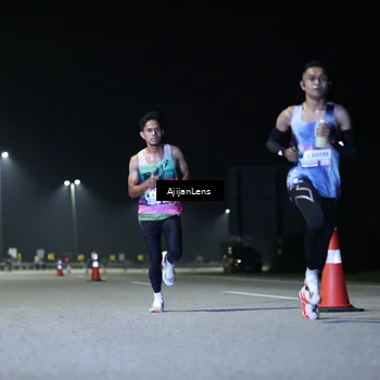 Runner Photo 7314960
