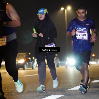 Runner Photo 7314962
