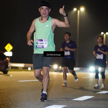 Runner Photo 7314964