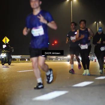 Runner Photo 7314967