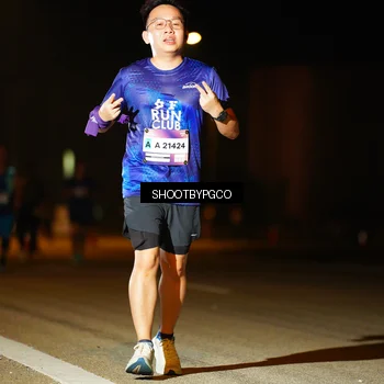 Runner Photo 7314974
