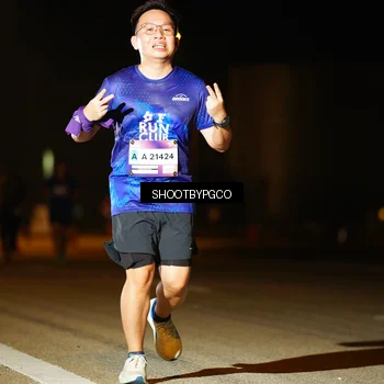 Runner Photo 7314975