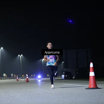 Runner Photo 7314981