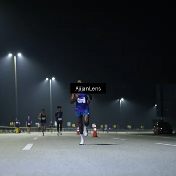 Runner Photo 7314985