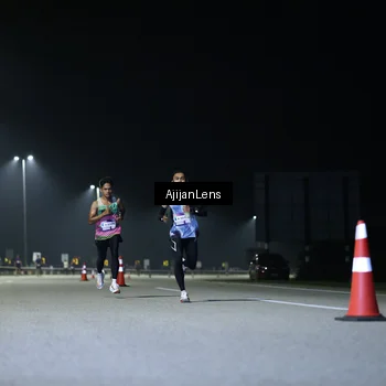 Runner Photo 7314986