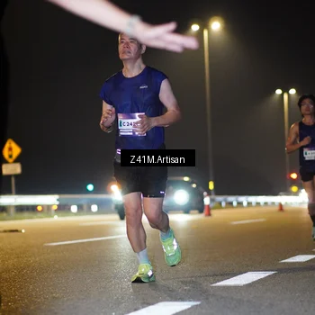 Runner Photo 7314993