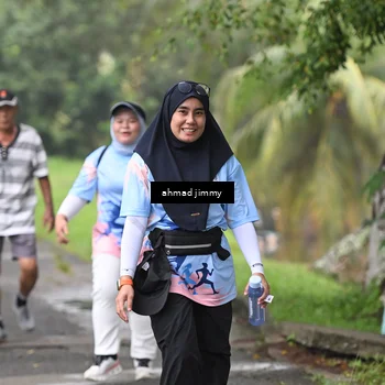 Runner Photo 7314994