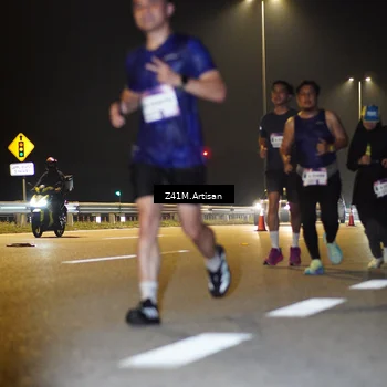 Runner Photo 7314995