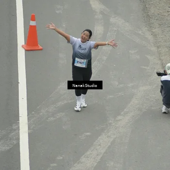 Runner Photo 7314996