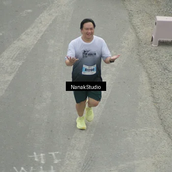 Runner Photo 7314997
