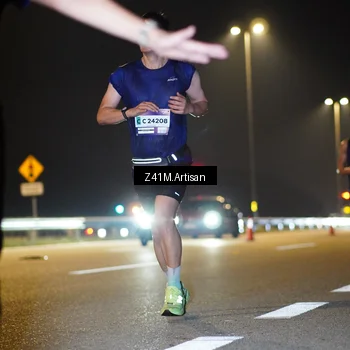 Runner Photo 7314998