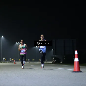 Runner Photo 7315001