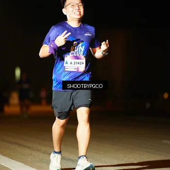 Runner Photo 7315005