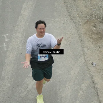 Runner Photo 7315008