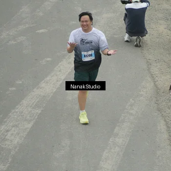 Runner Photo 7315012