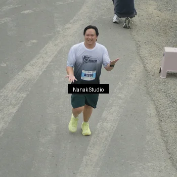 Runner Photo 7315013