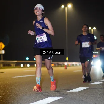 Runner Photo 7315017