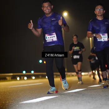 Runner Photo 7315018