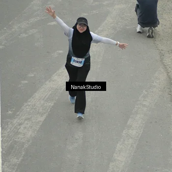 Runner Photo 7315019