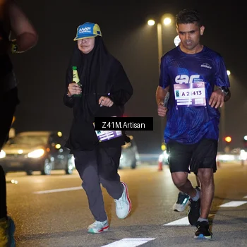 Runner Photo 7315020