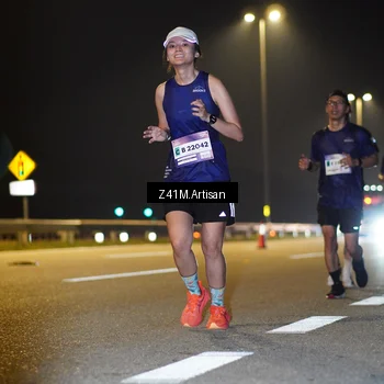 Runner Photo 7315023