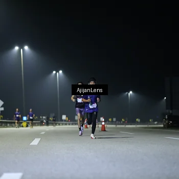 Runner Photo 7315029