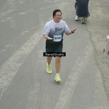 Runner Photo 7315030