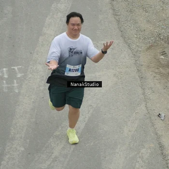 Runner Photo 7315034