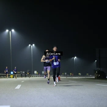 Runner Photo 7315036