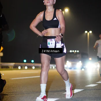Runner Photo 7315039