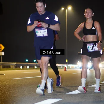 Runner Photo 7315042