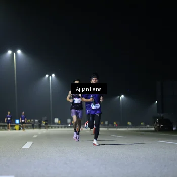 Runner Photo 7315047
