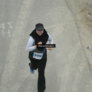 Runner Photo 7315048