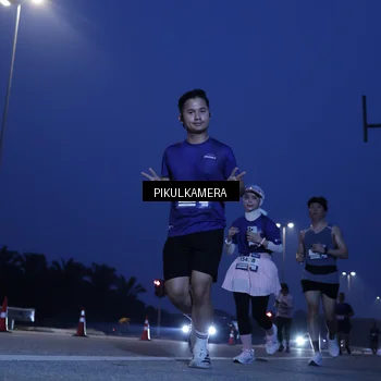 Runner Photo 7315049