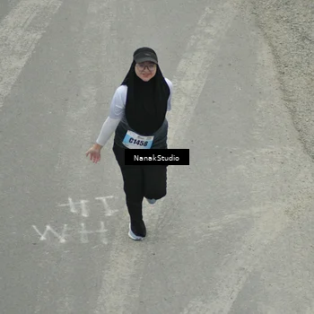 Runner Photo 7315053
