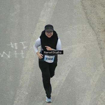 Runner Photo 7315054