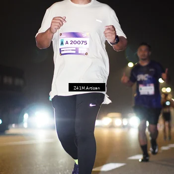 Runner Photo 7315057