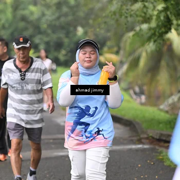 Runner Photo 7315060