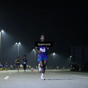 Runner Photo 7315062