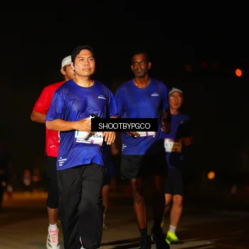 Runner Photo 7315063