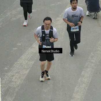 Runner Photo 7315073