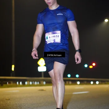 Runner Photo 7315077