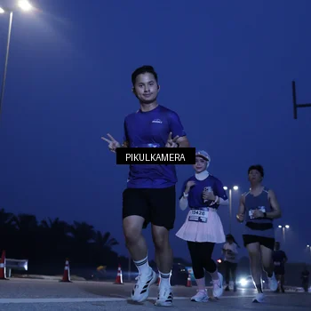 Runner Photo 7315078