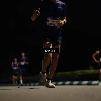 Runner Photo 7315083